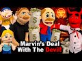 SML Movie Marvin S Deal With The Devil