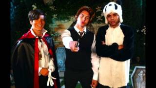 Allstar Weekend - Monster Mash