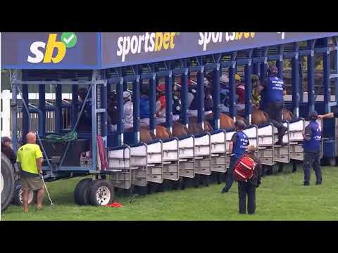 R9 CAULFIELD AUSTRALIA 31 JAN 2026