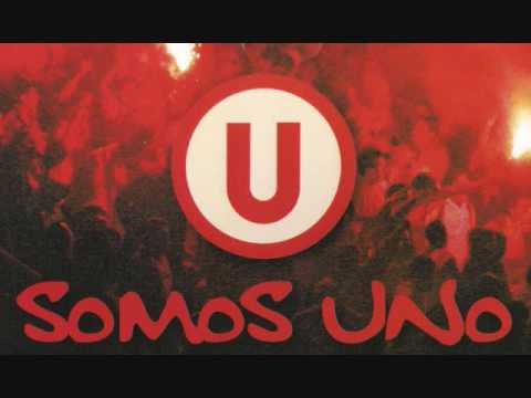 Senores Yo Soy El Norte - Universitario