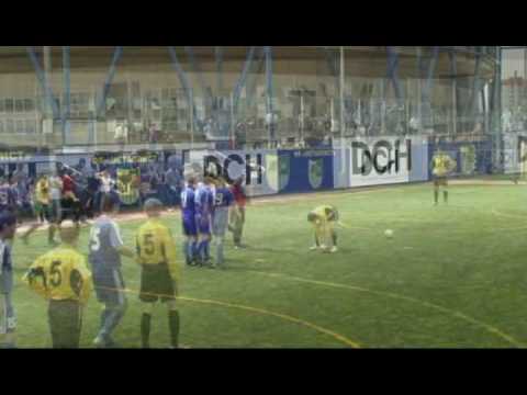 15.05.2010: Eclipse - GraceHoppers (3:4)