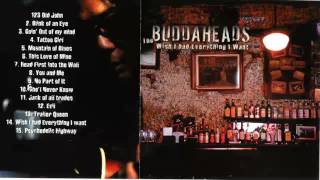 Buddaheads  Mountain Of Blues