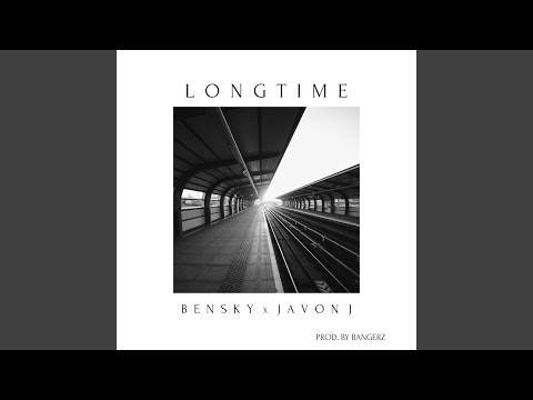 Longtime (feat. Javon J)