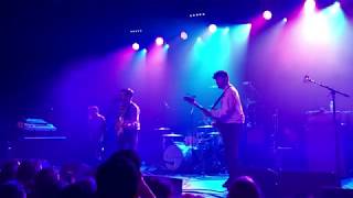 The Academic - Why Can&#39;t We Be Friends? - LIVE at Brooklyn Steel // 05.23.18 // Early Bird Music