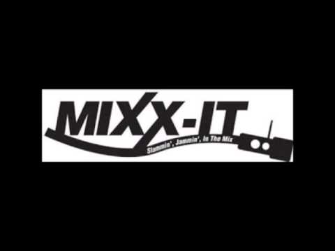 Mixx-It 22 Cameron Paul's Streetbeat (Medley)