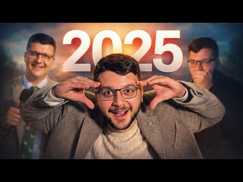 DANKE für DIESES Jahr❤️