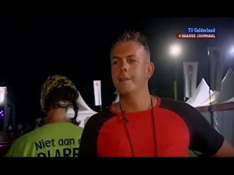 4Daagse Journaal 23 juli 2009