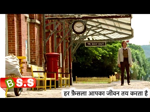 Mr. Nobody Movie Review/Plot in Hindi & Urdu