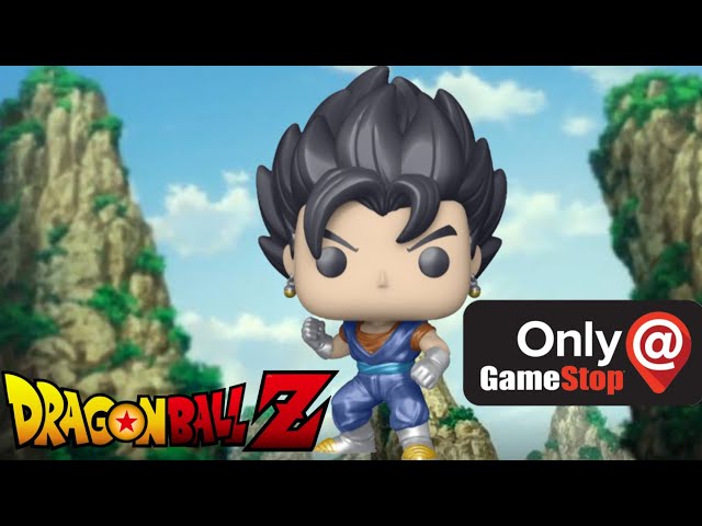 Vídeo relacionado con Funko Pop Dragon Ball Vegito Metallic #949 Pop Exclusive Edition Anime Figura