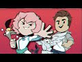 Opening 140 Grumpcade 51 Ross Jimmy Whetzel Holy Comrade