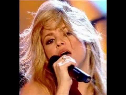 Shakira - la despedida.hot