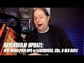 RavensFilm Update NEW MEDIA PICK UPS W LASERDISCS CDs BLU RAYs JAMES BOND STAR WARS MORE
