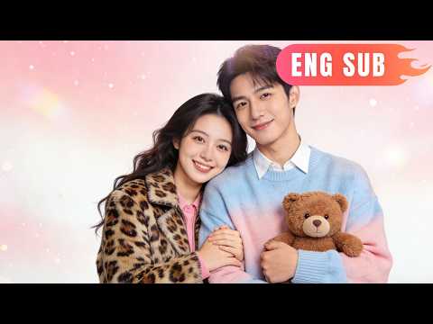 [ENG SUB]✨Three Years Ago He Was Framed; Now His Ex-Girlfriend Returns as a Tycoon#drama #pure love