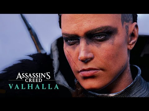 Assassin's Creed Valhalla PL Odc 57 Suthsexe! 4K