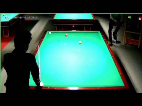 FINALE GIUSEPPE TORSELLO  Vs. ALESSANDRO CAVALLI III° TROFEO DEI BATTUTI