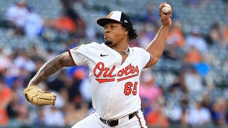 Gregory Soto 2025 MLB Highlights! (Mid-Season)