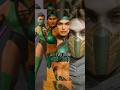 Jade In Mk 3 Mk Deception Mk Armageddon Mk9 Mk11 And Mk1 Khaos Reigns Mortalkombat