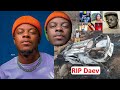 DAEV ZAMBIA HAS DIED! Singer Daev Has Died After Getting in Involved in A Road Accident (Must Watch)
