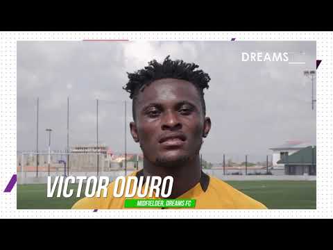 #GPLwk32 PREMATCH | We need to beat B. Chelsea to keep our top 4 ambition alive - Victor Oduro