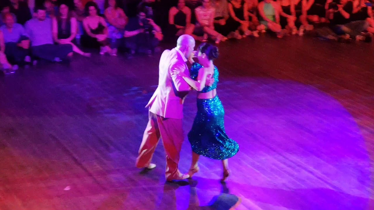 Mariano Otero e Alejandra Heredia - 2/2