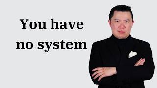 Don’t Chase the Market, Build Your Method