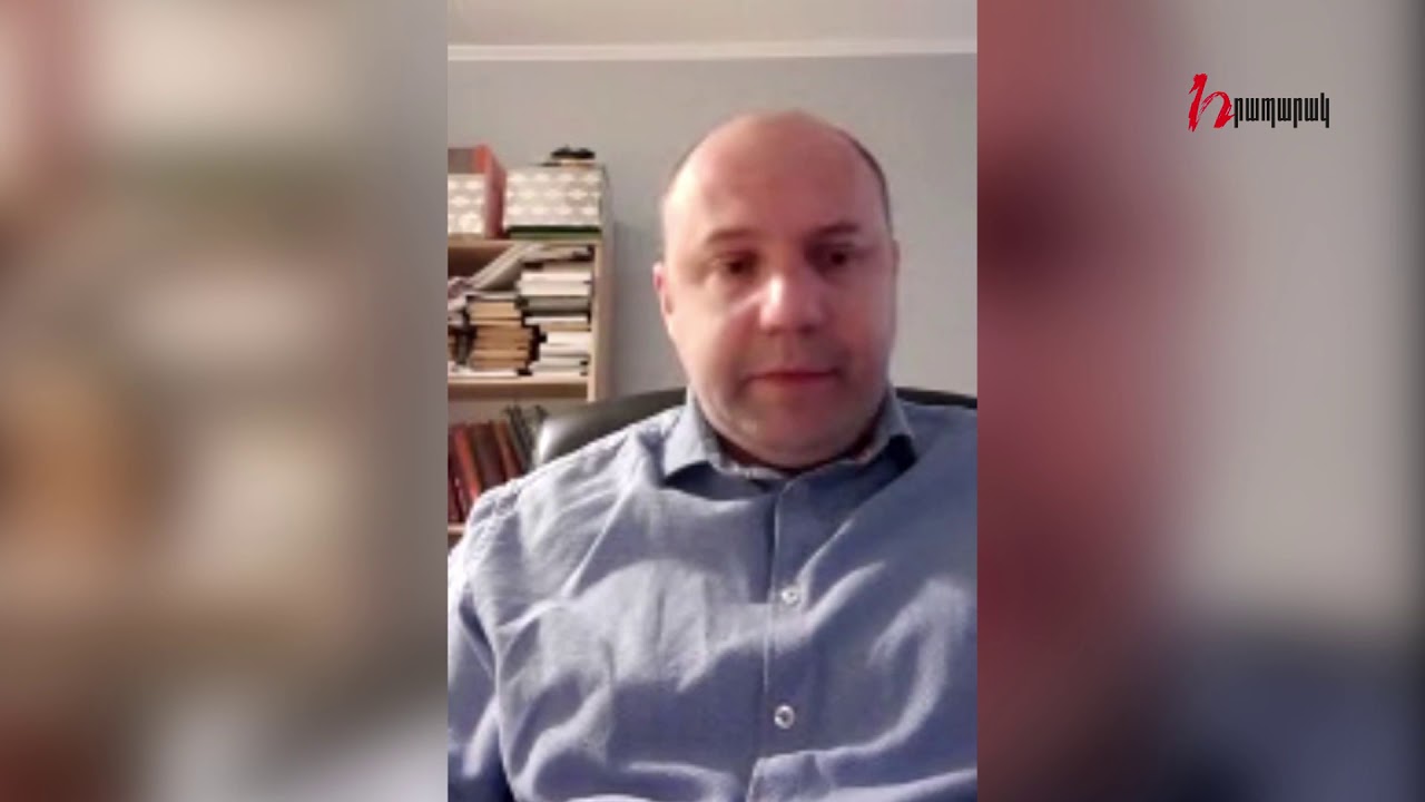 Վերակենդանացման բաժանմունք ես մտնում, իսկ այնտեղ պառկած են ոչ թե 65+ անձինք, այլ  33, 41 տարեկաններ