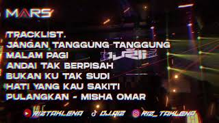 Download lagu DJRIZ™ Jangan Tanggung Tanggung & Malam Pagi Dugem Remix 2023 mp3