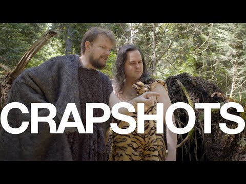 Long Muskrat [Krog] || Crapshots Ep696