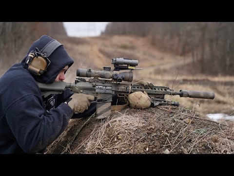 Knights Armament sr25