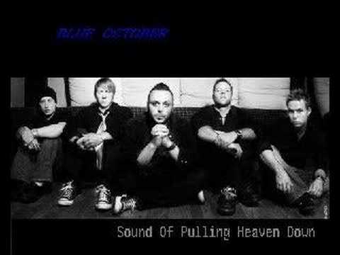 Blue October - Sound of Pulling Heaven Down