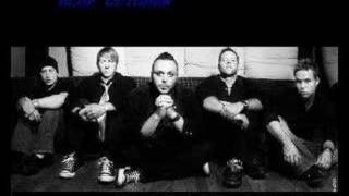 Blue October - Sound of Pulling Heaven Down