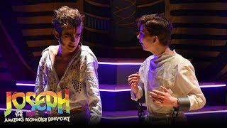 Song Of The King - United Youth Theatre | Joseph and the Amazing Technicolor Dreamcoat