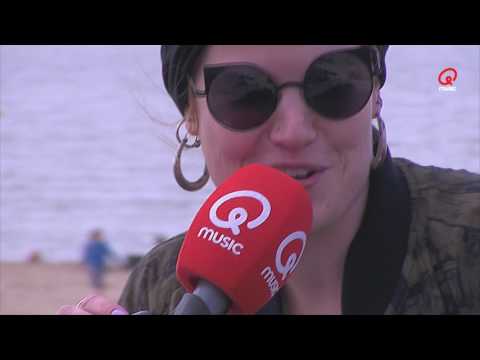 Q-Beach Live: Josie - Child Of Thoughts