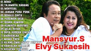 Download lagu LAGU MANSYUR.S FULL ALBUM TERBAIK - NOSTALGIA LAGU LAWAS || DANGDUT PILIHAN ORIGINAL MANSYUR S mp3