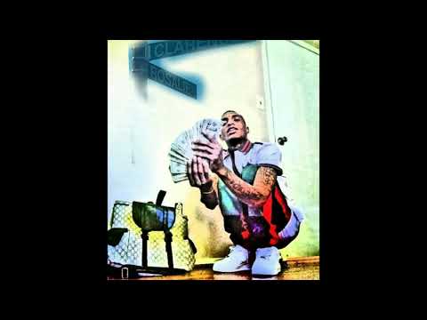 Peso Bands x Aint No Pressure