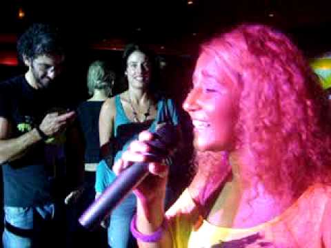 MIKADO SOIREE REVOLUTION REGGEATON