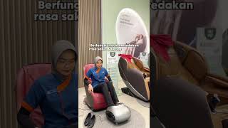 Download lagu KELS LUCIO ALAT PIJAT KAKI mp3