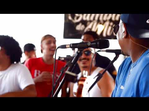 GRUPO AXTRAL - BLOCO SOFRENCIA  | Histórias Que o Povo Canta V.1