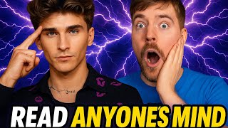 EASY Mind Reading Trick For Beginners