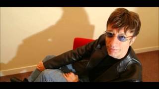 ROBIN GIBB - NEW SONG - I AM THE WORLD
