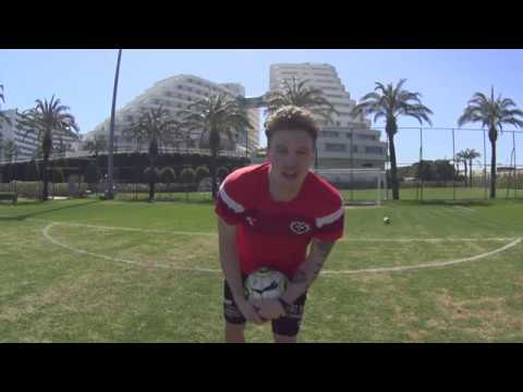 Järla IF Crossbar Challenge