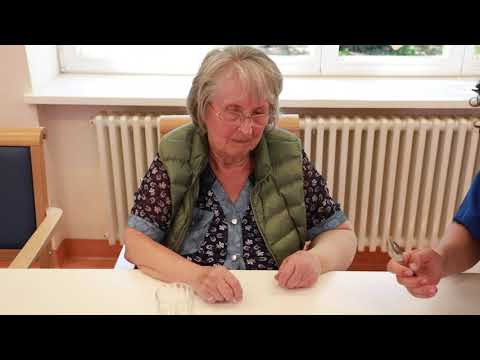 PfiFf Parkinson: Umgang mit der Einnahme der Parkinsonmedikamente