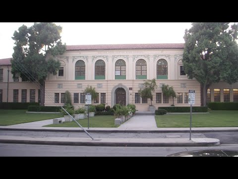 14 Middle Schoolers Overcome by Mystery Substance in Studio City!