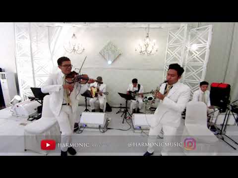 English Man ( Instrumental Cover ) - Harmonic Music Bandung