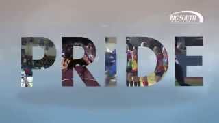 The Big South Conference