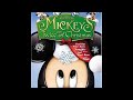 Closing To Mickey S Twice Upon A Christmas 2004 DVD 60fps