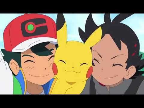 Pocket Monsters Episode 39 Preview #PokémonJourneys