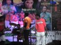 Wada Mapula Dilshan Anwar Faheel Naethra With Sara Sihina Musical Show In Kuwait KVP Video