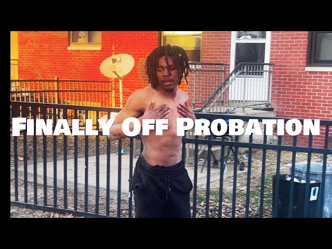 Stunna2Fly - Finally Off Probation (Official Music Video) Prod By Stunna2Fly