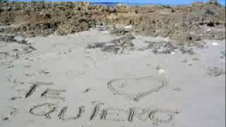 kalimba &amp; reik - no puedo dejarte de amar